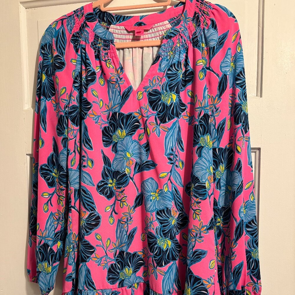 Lilly Pulitzer Size XS Dress